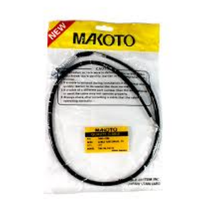 Makoto Brake Cable